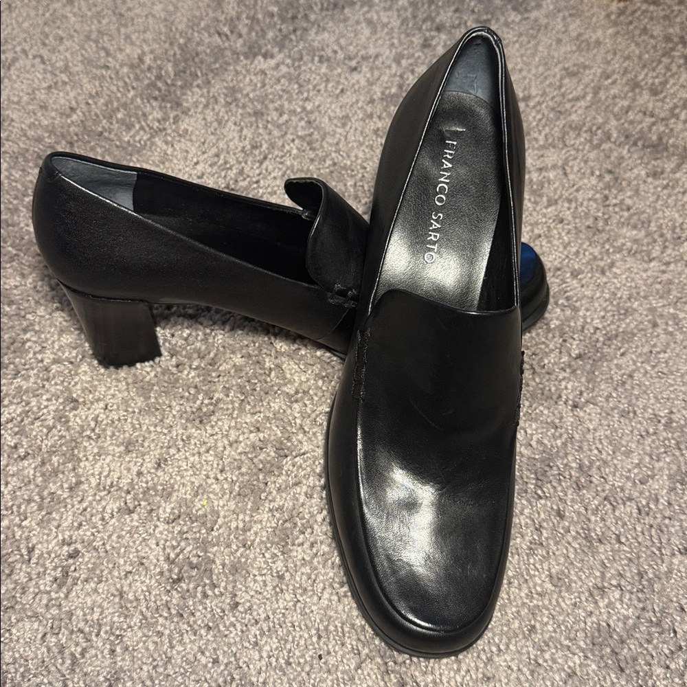 Franco Sarto Nolan Pump